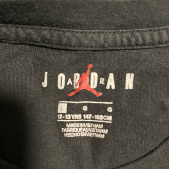 Jordan T-Shirt - Picture 3 of 3